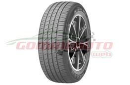 COP. 225/60HR17 NEXEN N FERA RU1 SUV 99H